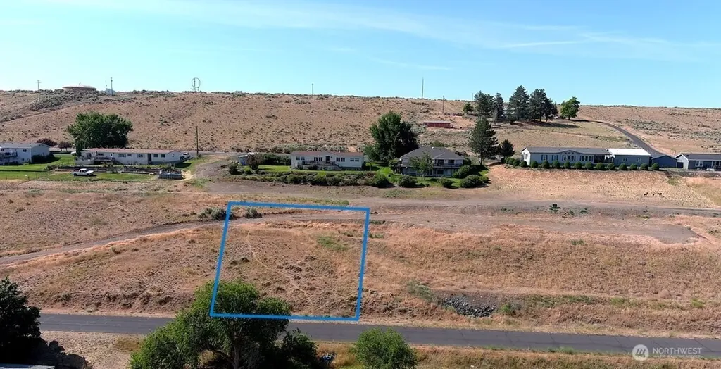 0 6th Ave Lot 11 Odessa WA 99159