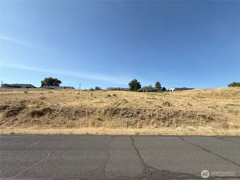 0 6th Ave Lot 11 Odessa WA 99159