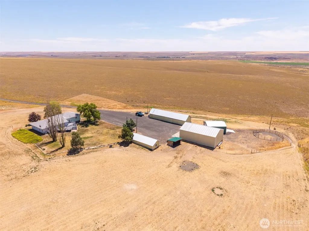 6397 Coyote Heights Road N Odessa WA 98159