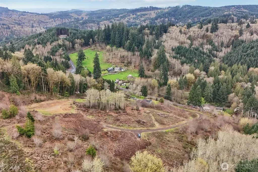 1854 Hazel Dell Road Castle Rock WA 98611