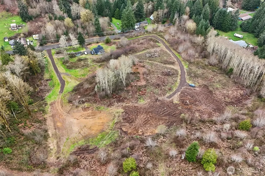 1854 Hazel Dell Road Castle Rock WA 98611