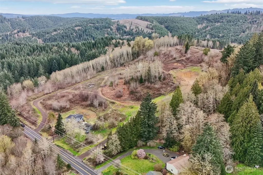 1854 Hazel Dell Road Castle Rock WA 98611