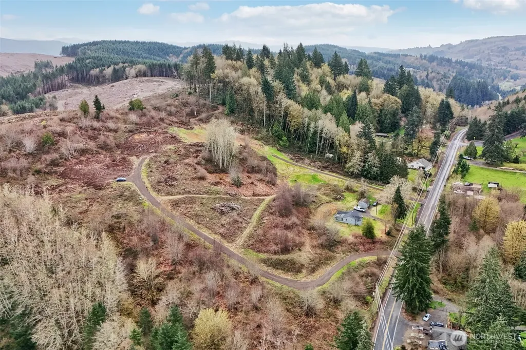 1854 Hazel Dell Road Castle Rock WA 98611