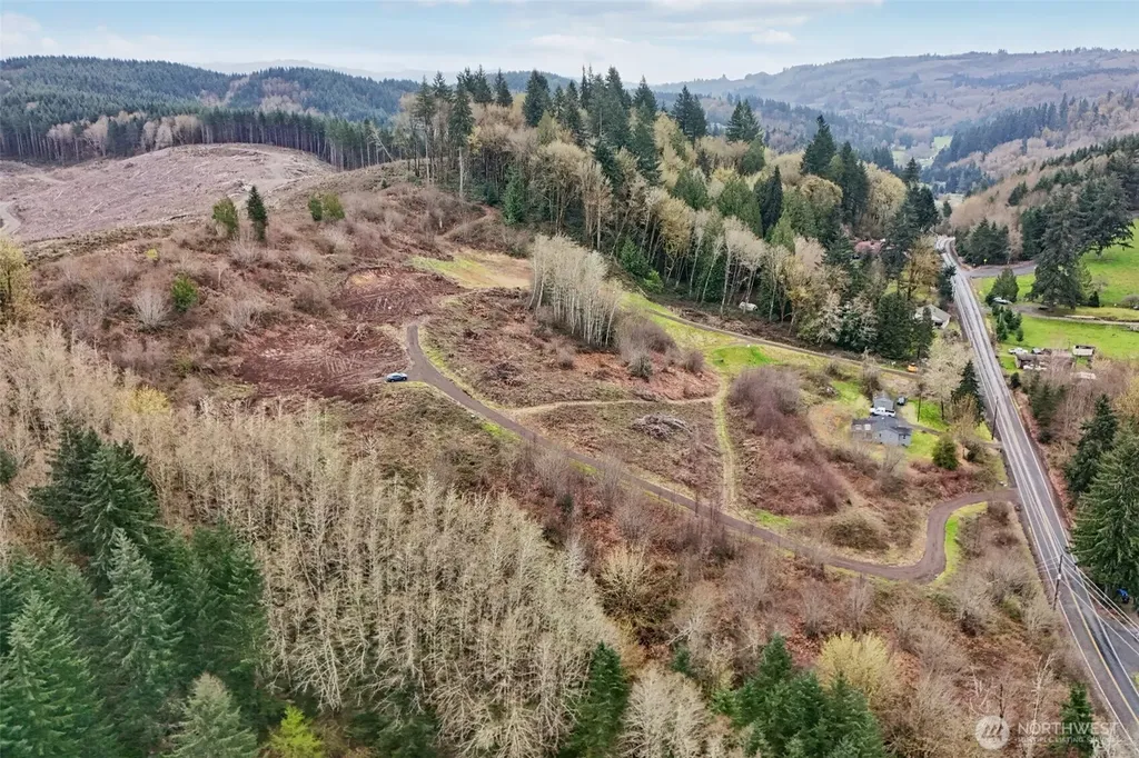 1854 Hazel Dell Road Castle Rock WA 98611