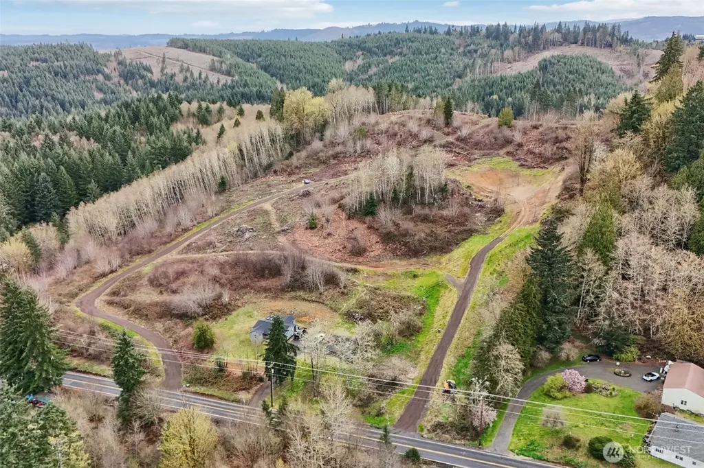 1854 Hazel Dell Road Castle Rock WA 98611