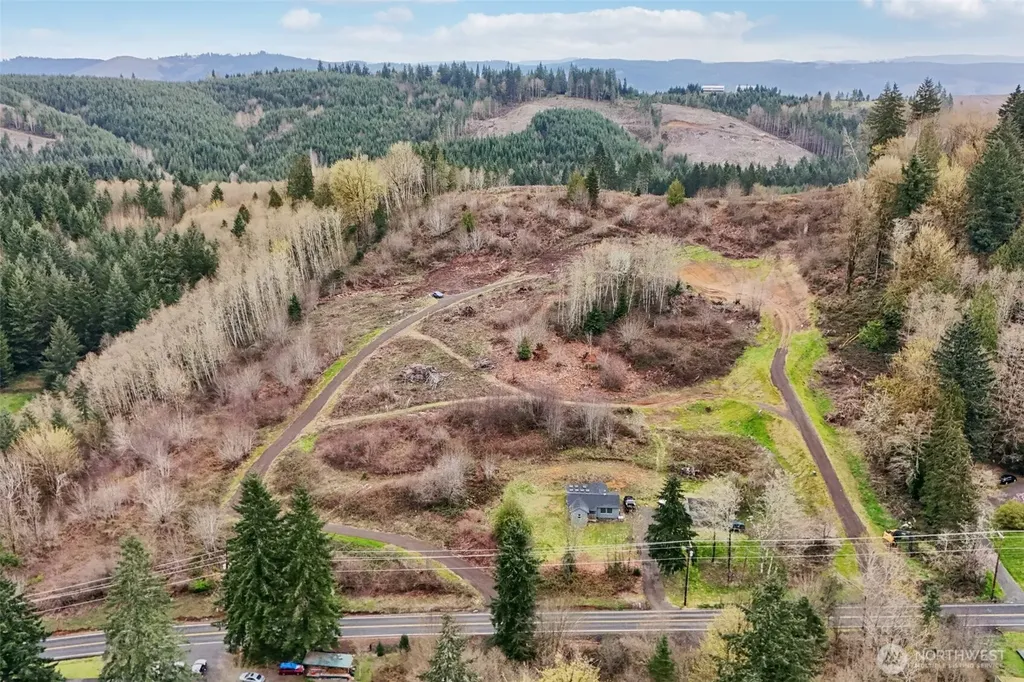 1854 Hazel Dell Road Castle Rock WA 98611