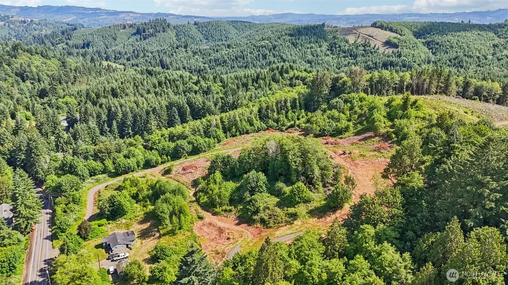 1854 Hazel Dell Road Castle Rock WA 98611