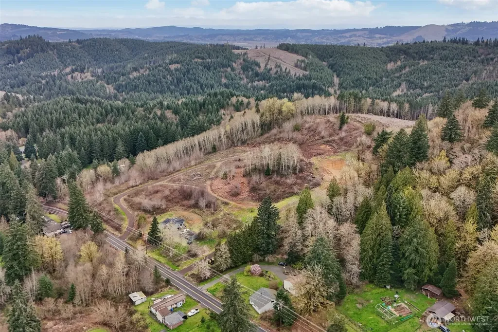 1854 Hazel Dell Road Castle Rock WA 98611