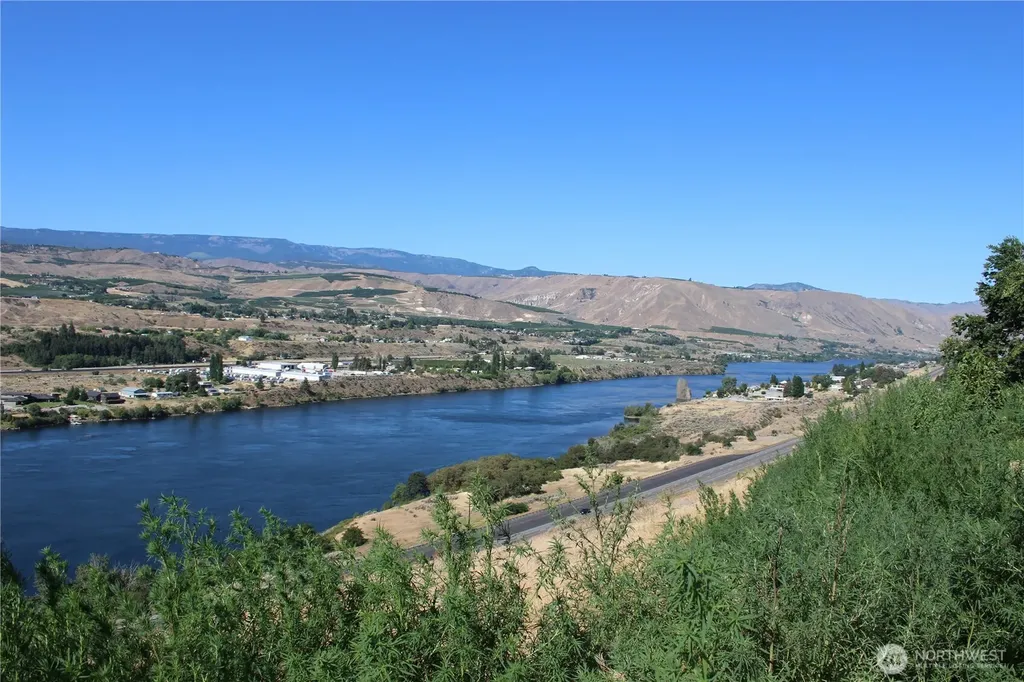 0 Leray Ranch Road East Wenatchee WA 98802