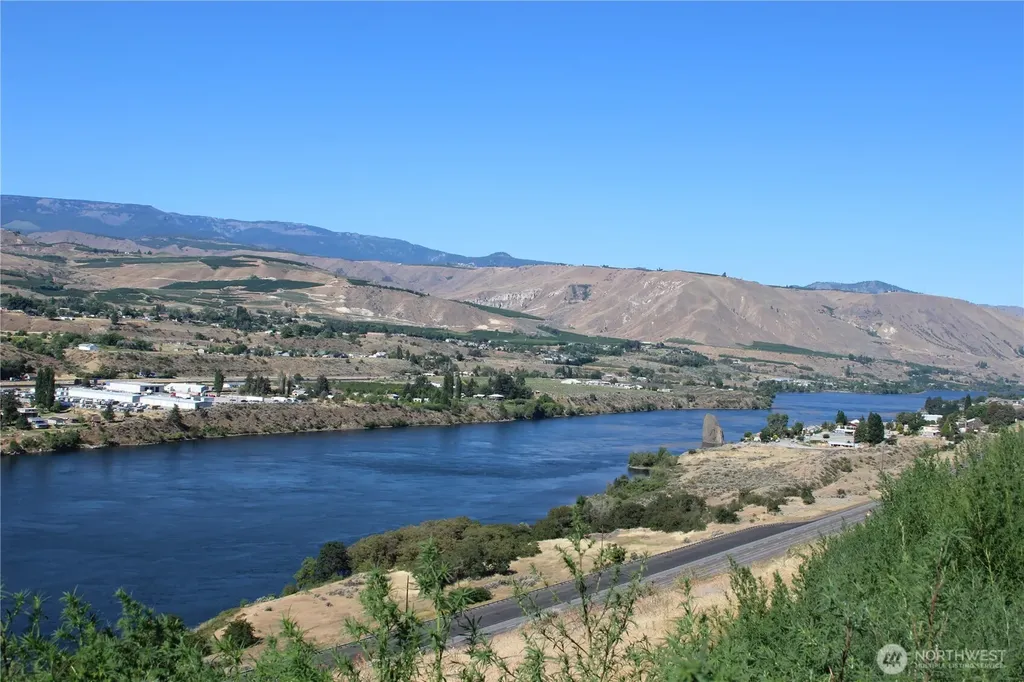 0 Leray Ranch Road East Wenatchee WA 98802