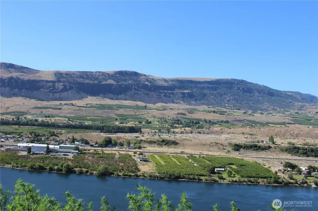 0 Leray Ranch Road East Wenatchee WA 98802