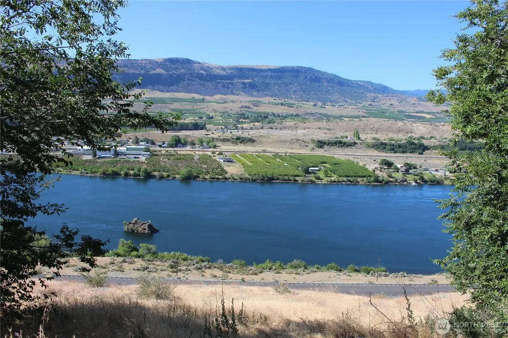 0 Leray Ranch Road East Wenatchee WA 98802