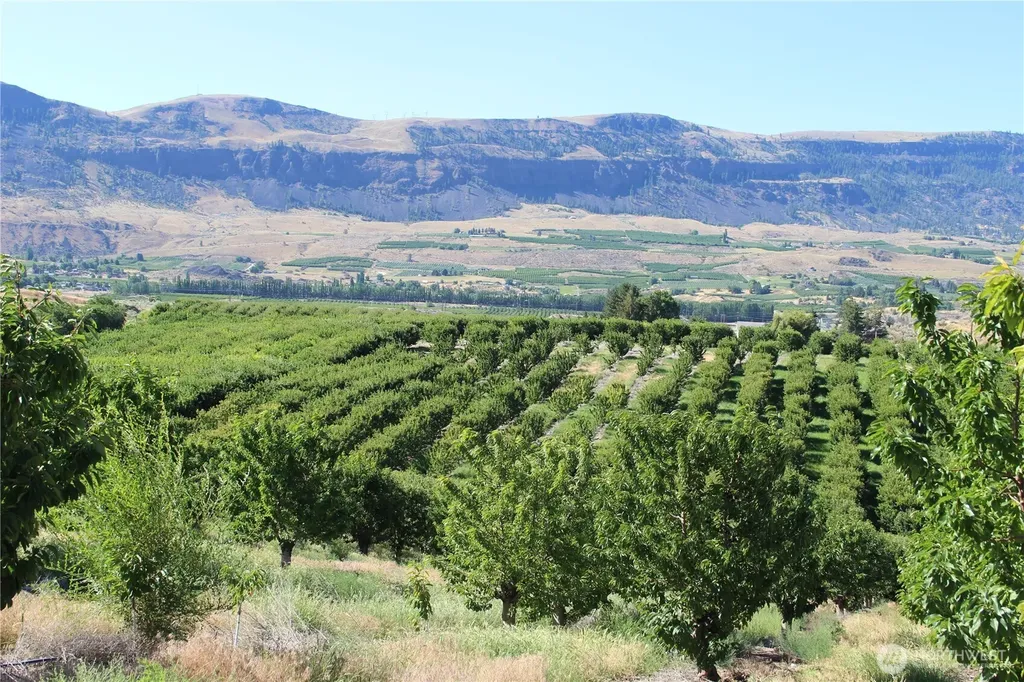 0 Leray Ranch Road East Wenatchee WA 98802