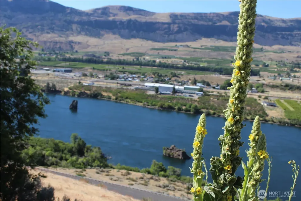 0 Leray Ranch Road East Wenatchee WA 98802