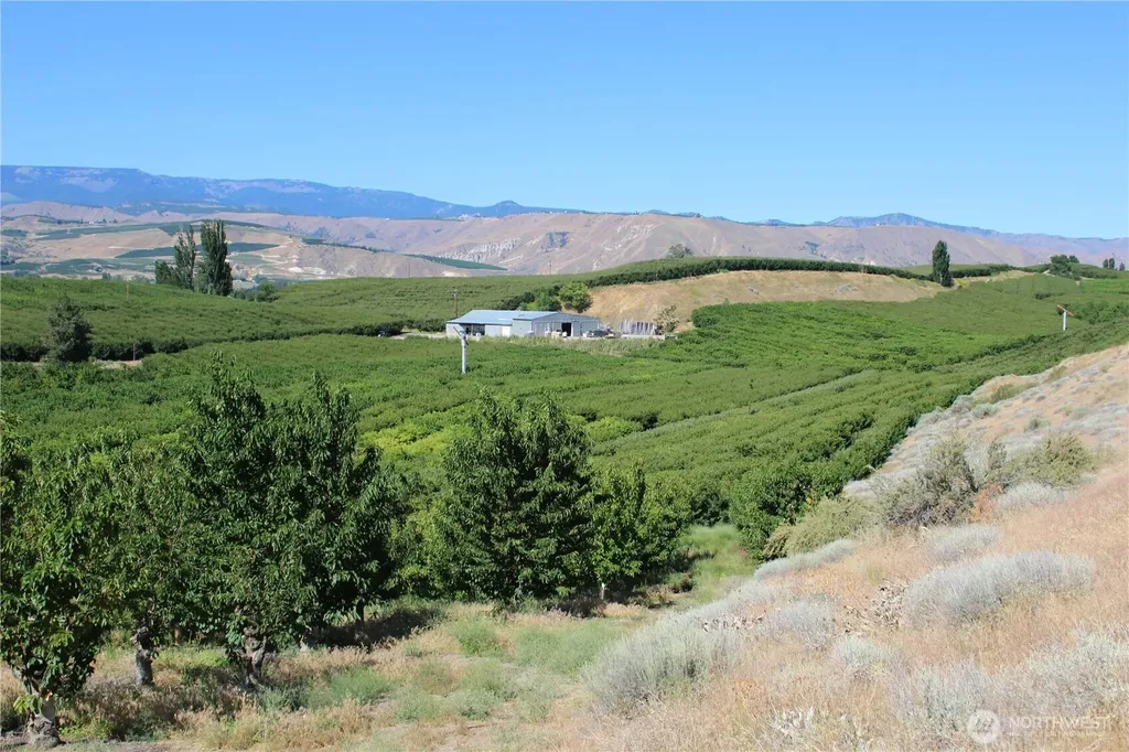 0 Leray Ranch Road East Wenatchee WA 98802