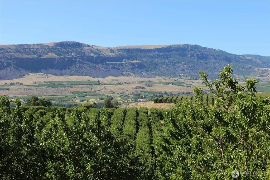 0 Leray Ranch Road East Wenatchee WA 98802