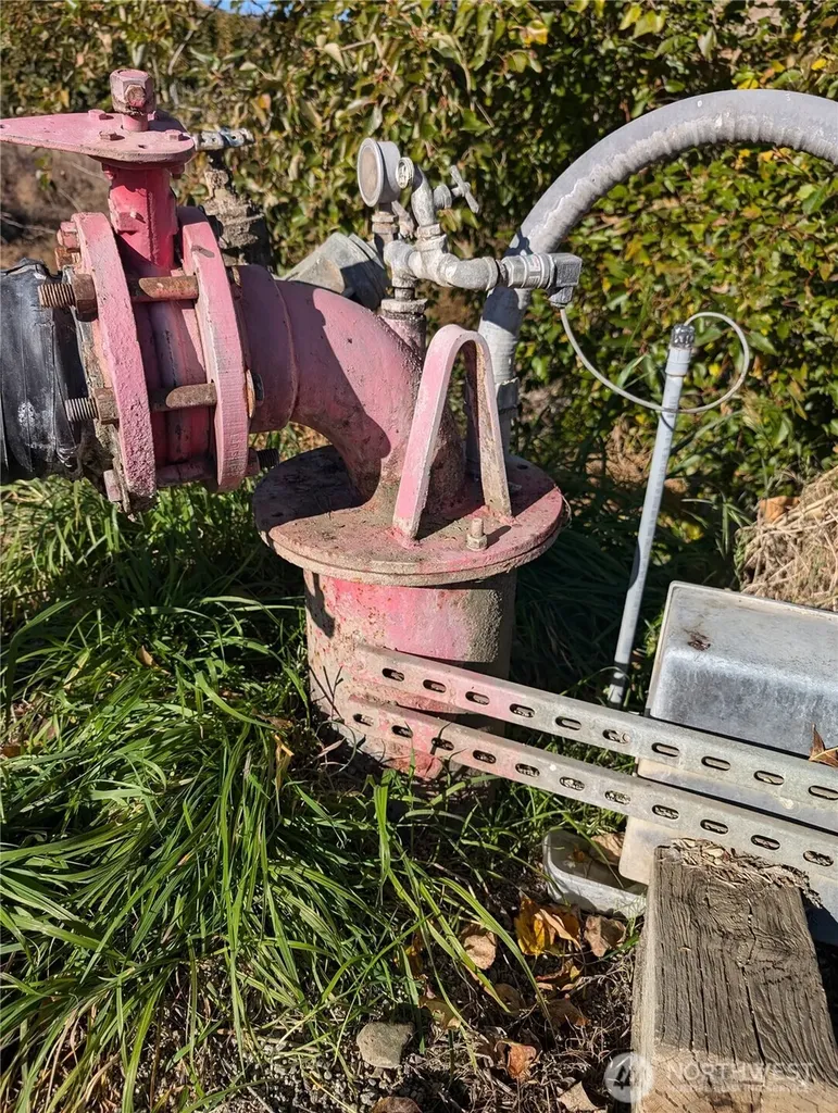 0 Leray Ranch Road East Wenatchee WA 98802