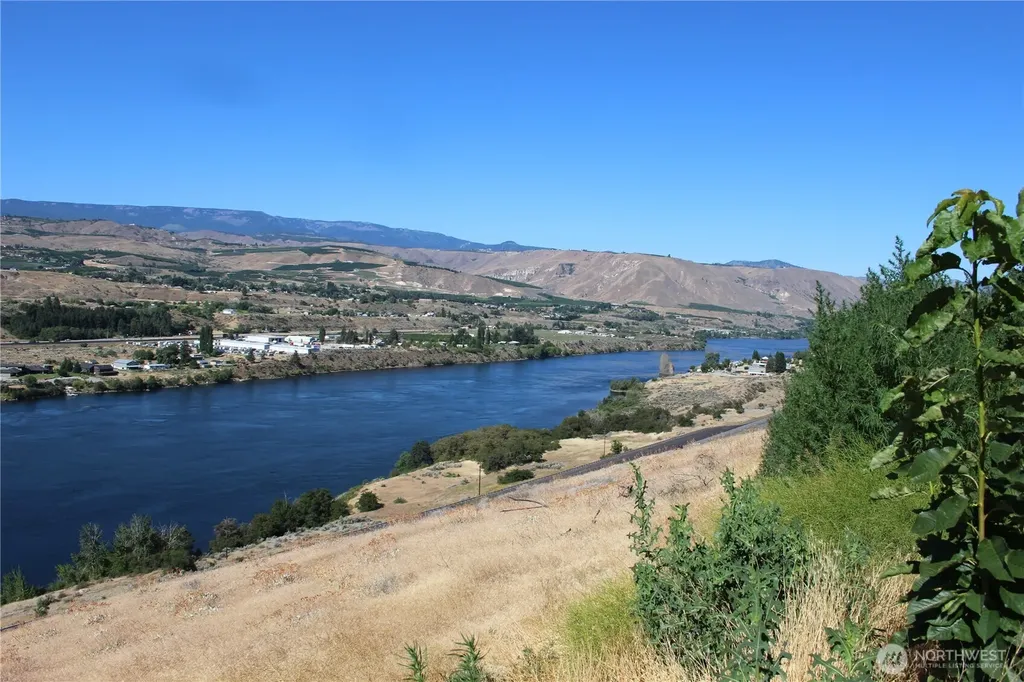 0 Leray Ranch Road East Wenatchee WA 98802