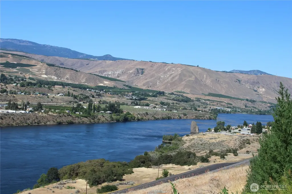 0 Leray Ranch Road East Wenatchee WA 98802