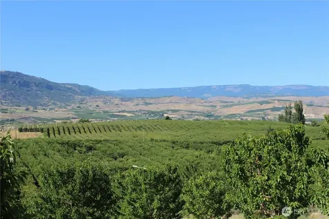 0 Leray Ranch Road East Wenatchee WA 98802