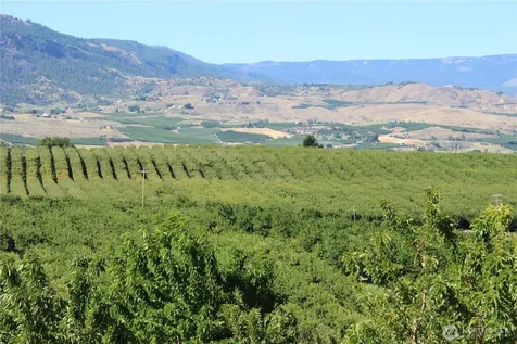 0 Leray Ranch Road East Wenatchee WA 98802