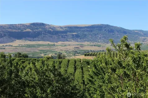 0 Leray Ranch Road East Wenatchee WA 98802