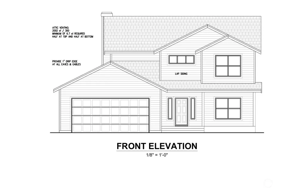 9415 SE Goat Trail Road Port Orchard WA 98367