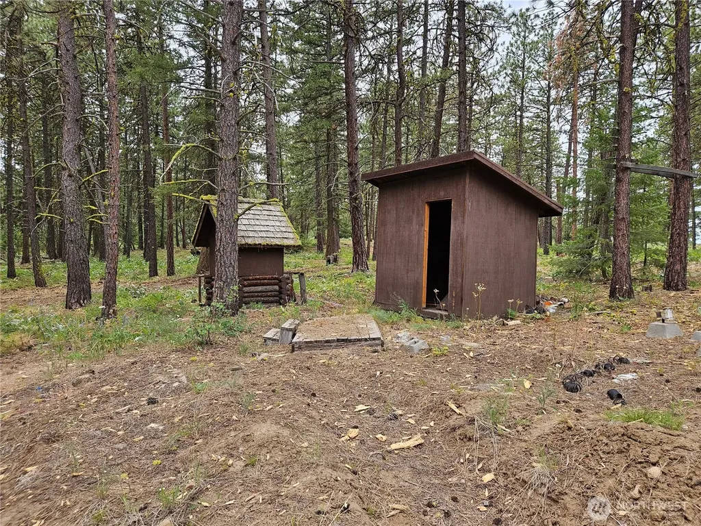0 Muledeer Road East Wenatchee WA 98802