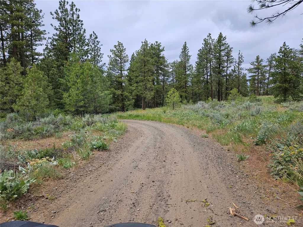0 Muledeer Road East Wenatchee WA 98802