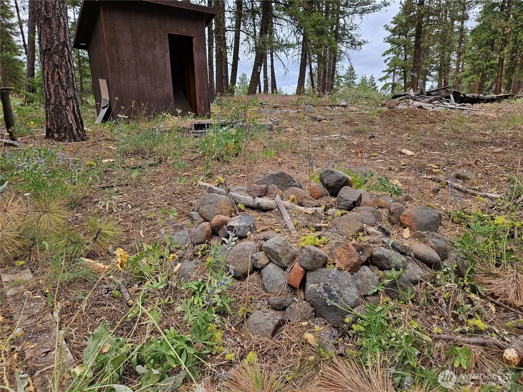0 Muledeer Road East Wenatchee WA 98802