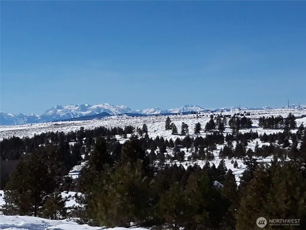 0 Muledeer Road East Wenatchee WA 98802