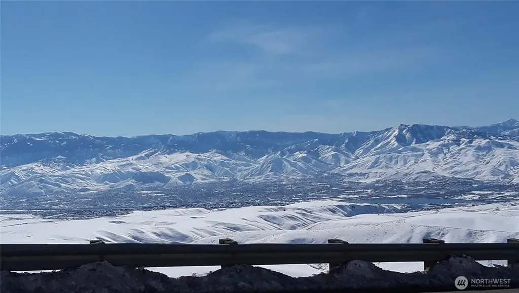 0 Muledeer Road East Wenatchee WA 98802