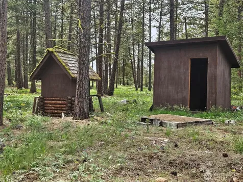 0 Muledeer Road East Wenatchee WA 98802