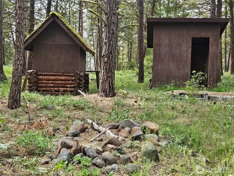 0 Muledeer Road East Wenatchee WA 98802