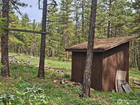 0 Muledeer Road East Wenatchee WA 98802