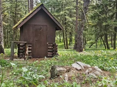 0 Muledeer Road East Wenatchee WA 98802