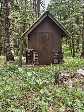 0 Muledeer Road East Wenatchee WA 98802