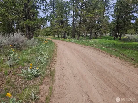 0 Muledeer Road East Wenatchee WA 98802