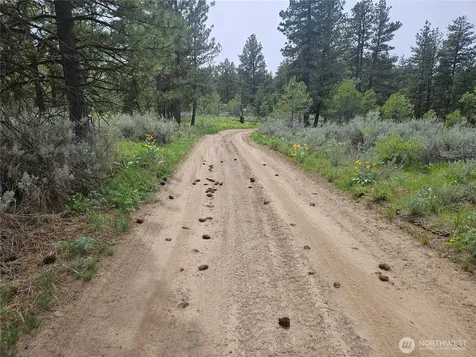 0 Muledeer Road East Wenatchee WA 98802