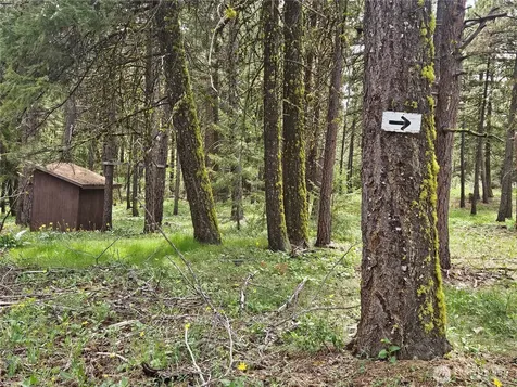 0 Muledeer Road East Wenatchee WA 98802