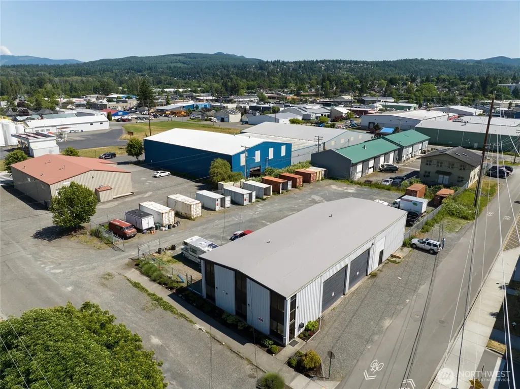 2034 Franklin Street Bellingham WA 98225