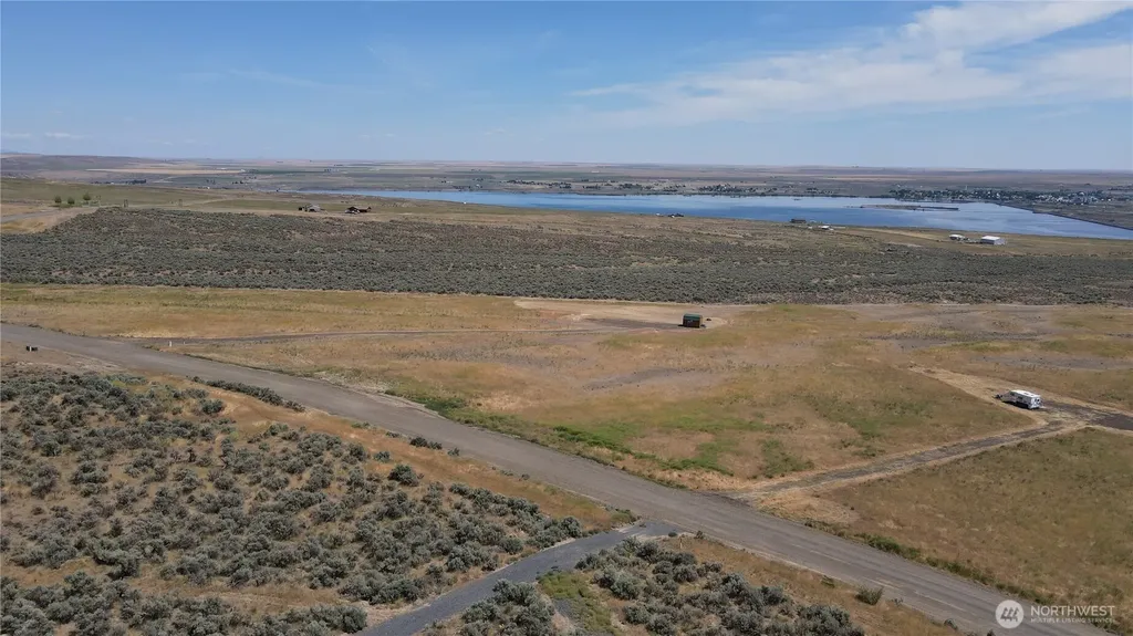 41 Banks Lake View Road Coulee City WA 99115