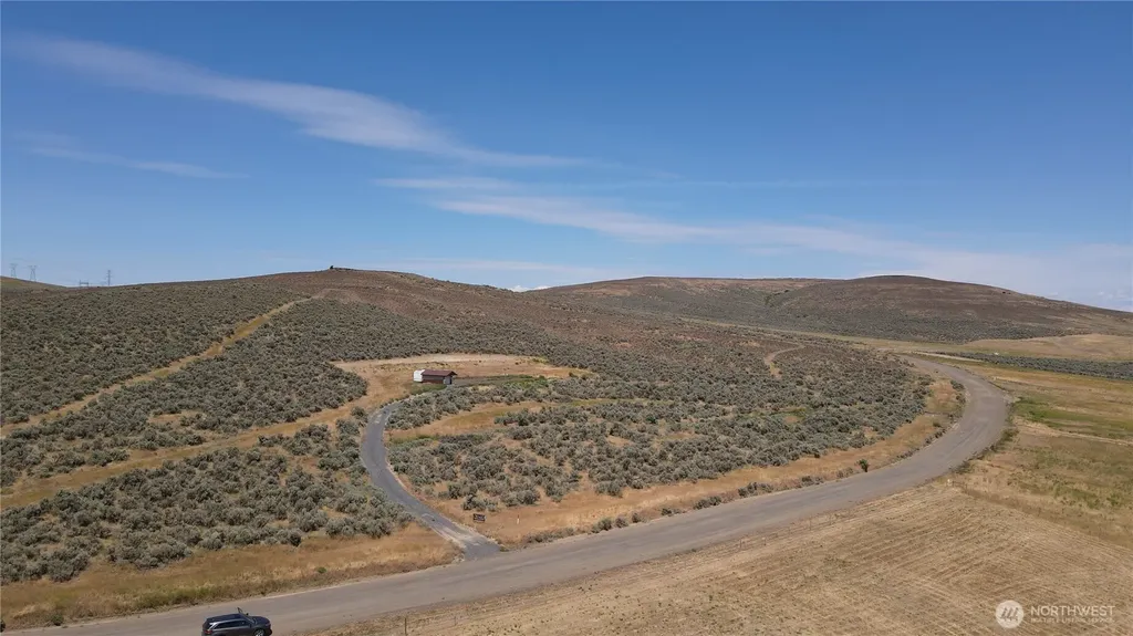 41 Banks Lake View Road Coulee City WA 99115