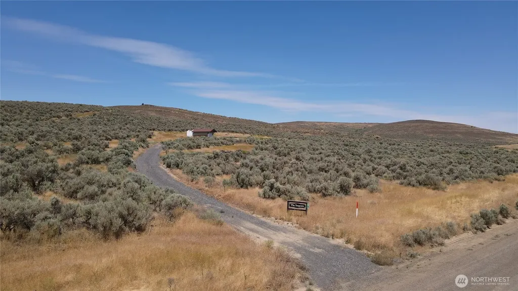 41 Banks Lake View Road Coulee City WA 99115