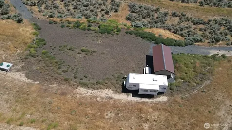 41 Banks Lake View Road Coulee City WA 99115