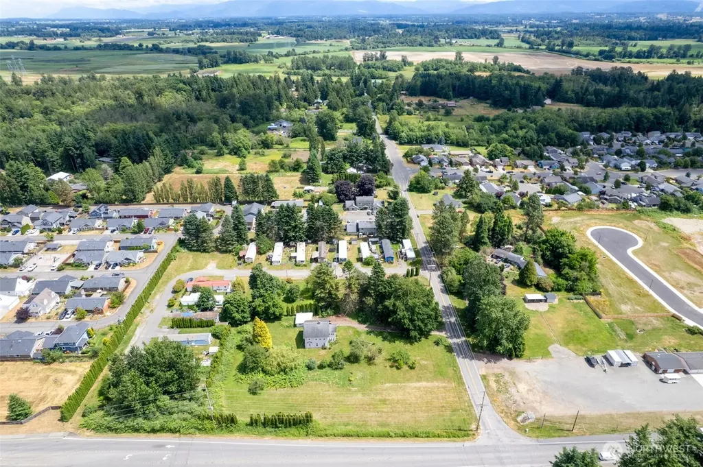 1870 Trigg Road Ferndale WA 98248
