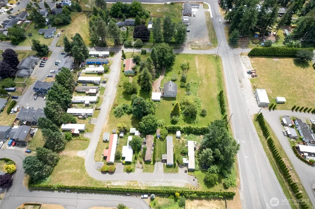 1870 Trigg Road Ferndale WA 98248