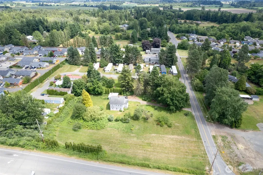 1870 Trigg Road Ferndale WA 98248