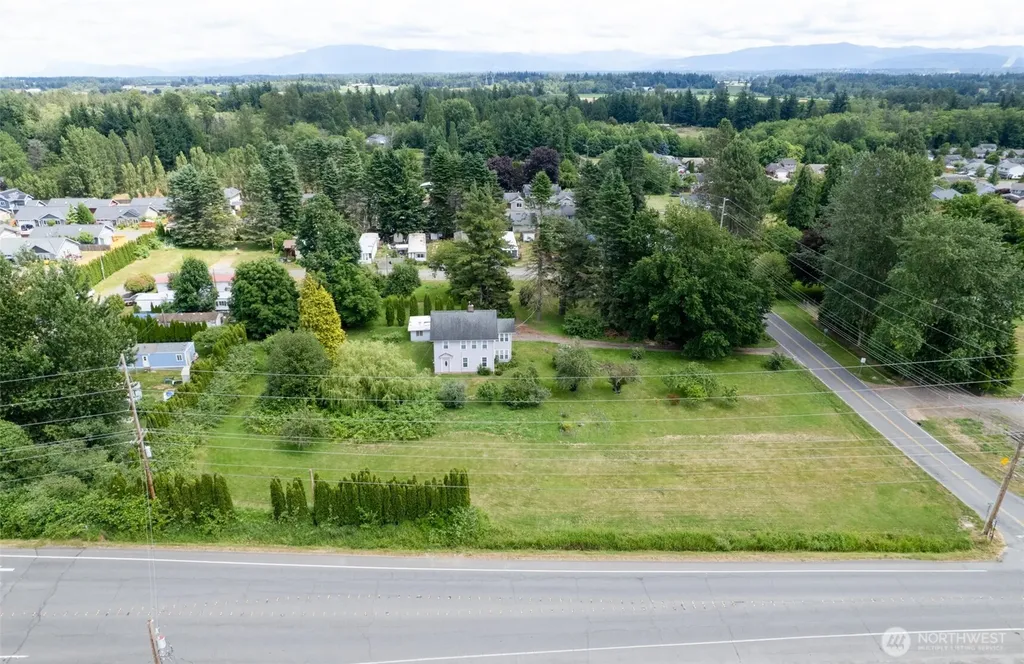 1870 Trigg Road Ferndale WA 98248