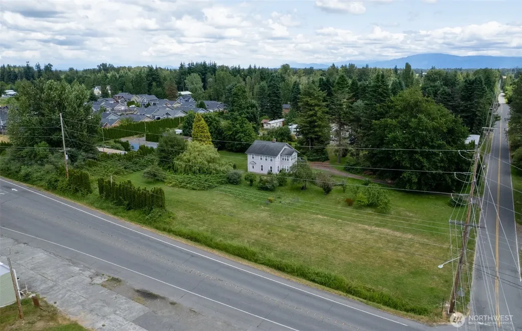1870 Trigg Road Ferndale WA 98248